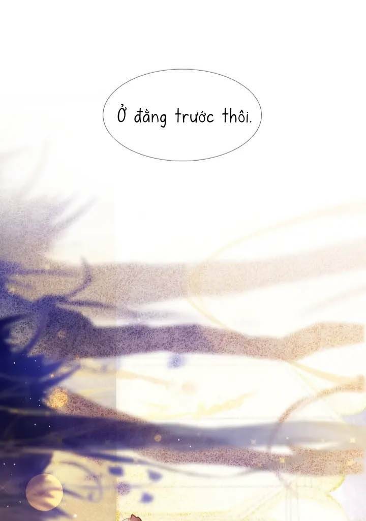 Kế Hoạch Trái Tim: Chapter 33
