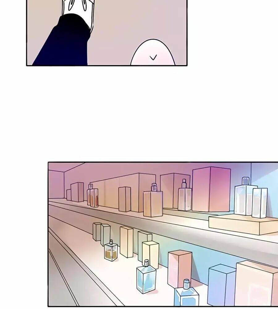 Mùi Hương Lãng Mạn: Chapter 18