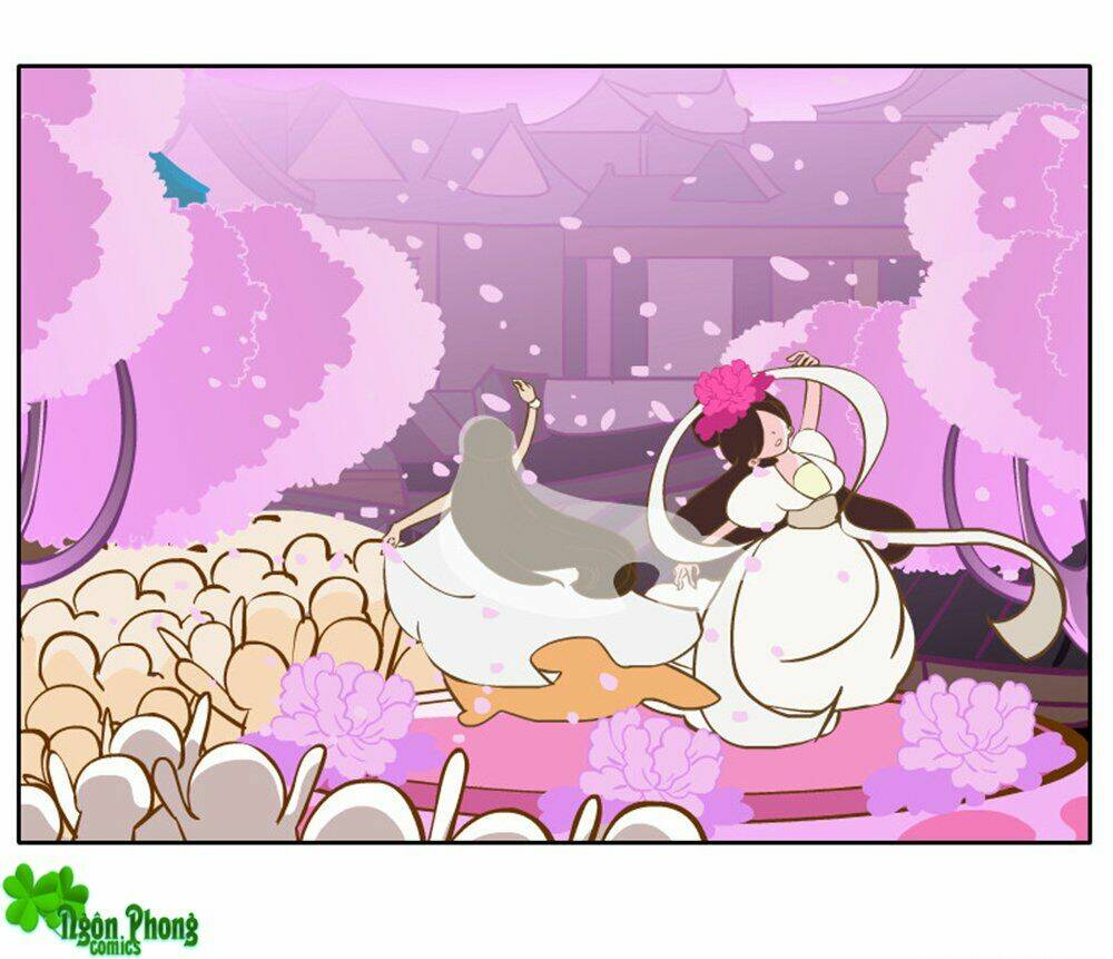 Hòa Thượng Và Tiểu Long Quân: Chapter 41