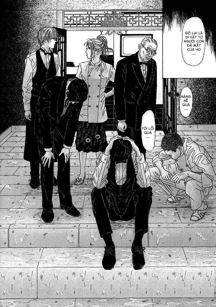 Heaven: Chapter 7