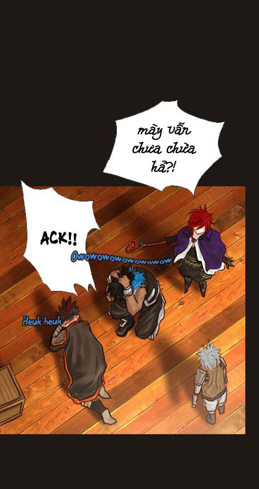 Magician: Chapter 38