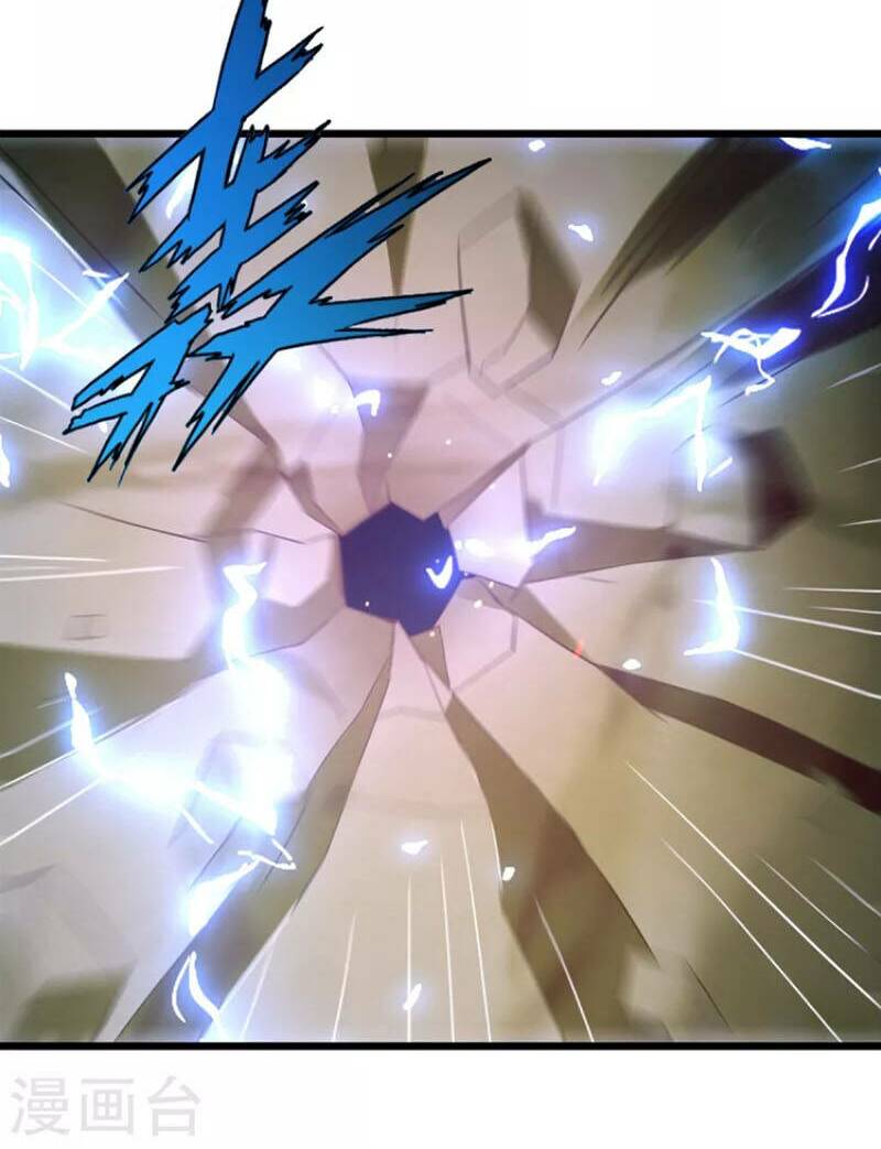 Chí Tôn Trọng Sinh: Chapter 176