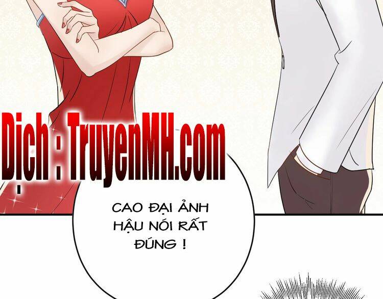 Trong Sinh Chi Ức Vạn Ảnh Hậu Yếu Thượng Vị: Chapter 44