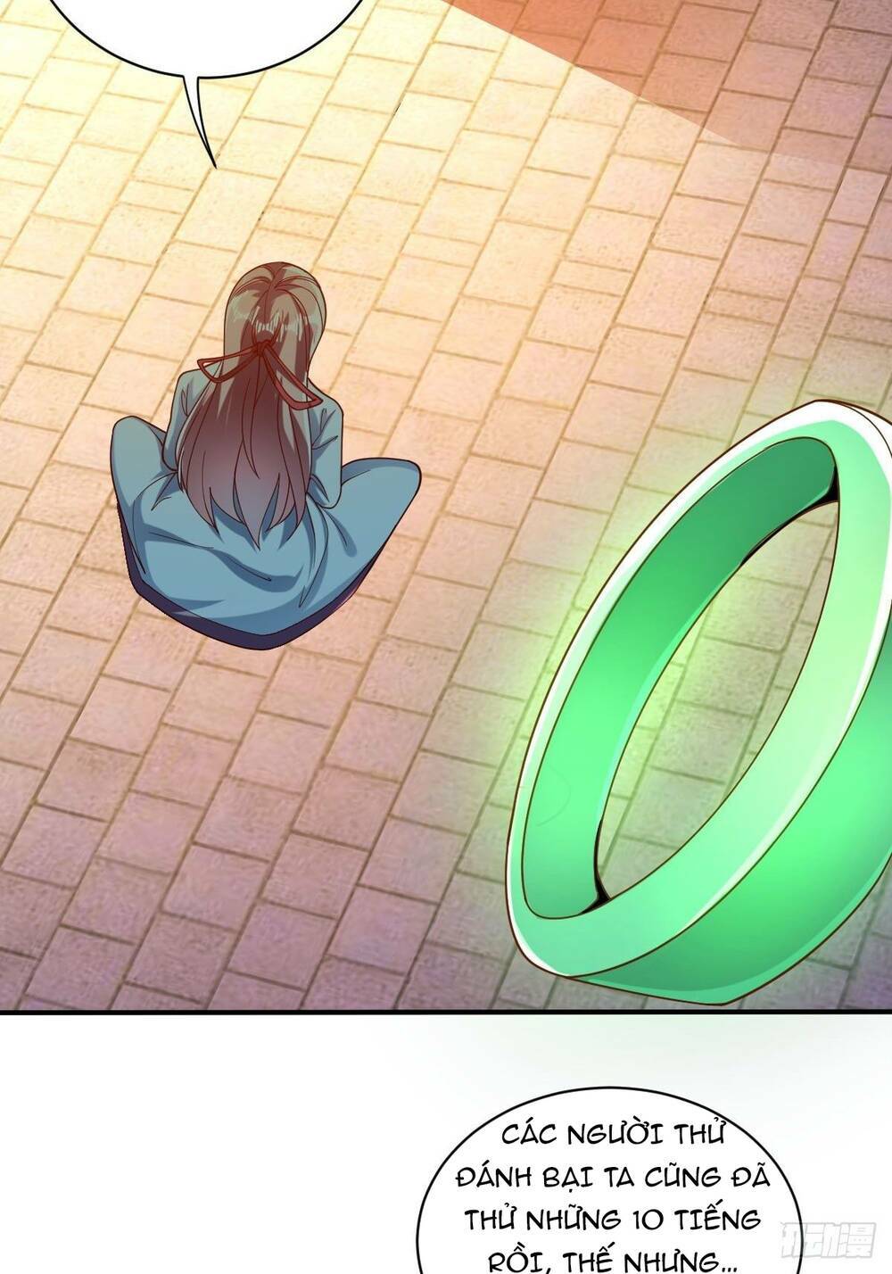 Cục Gạch Xông Vào Dị Giới: Chapter 41