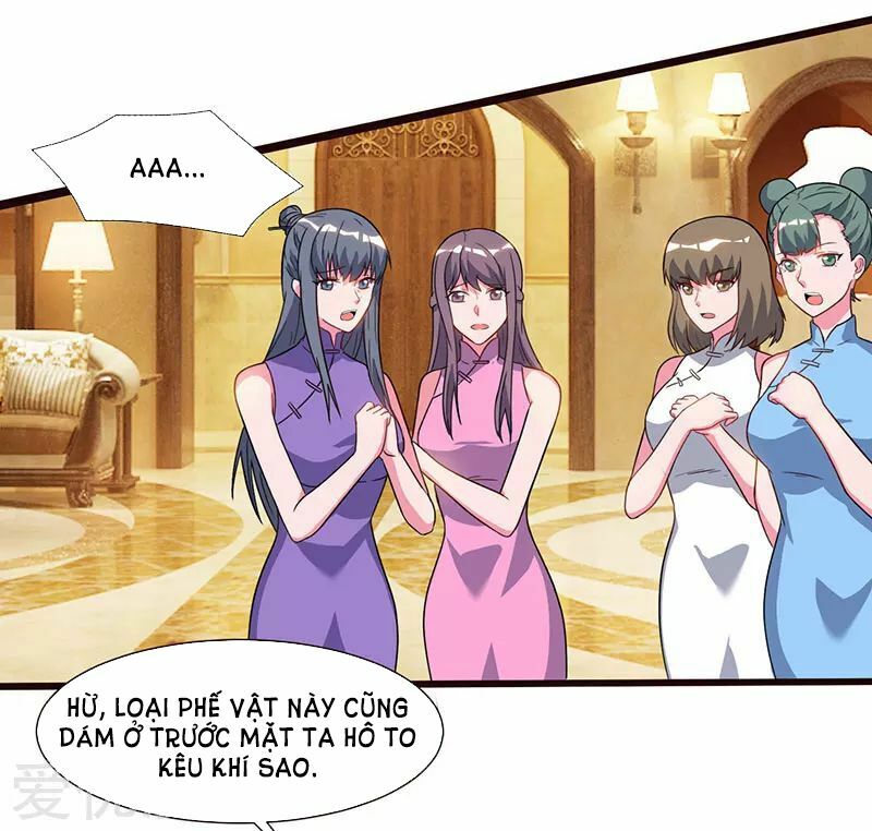 Trọng Sinh Khí Thiếu Quy Lai: Chapter 58