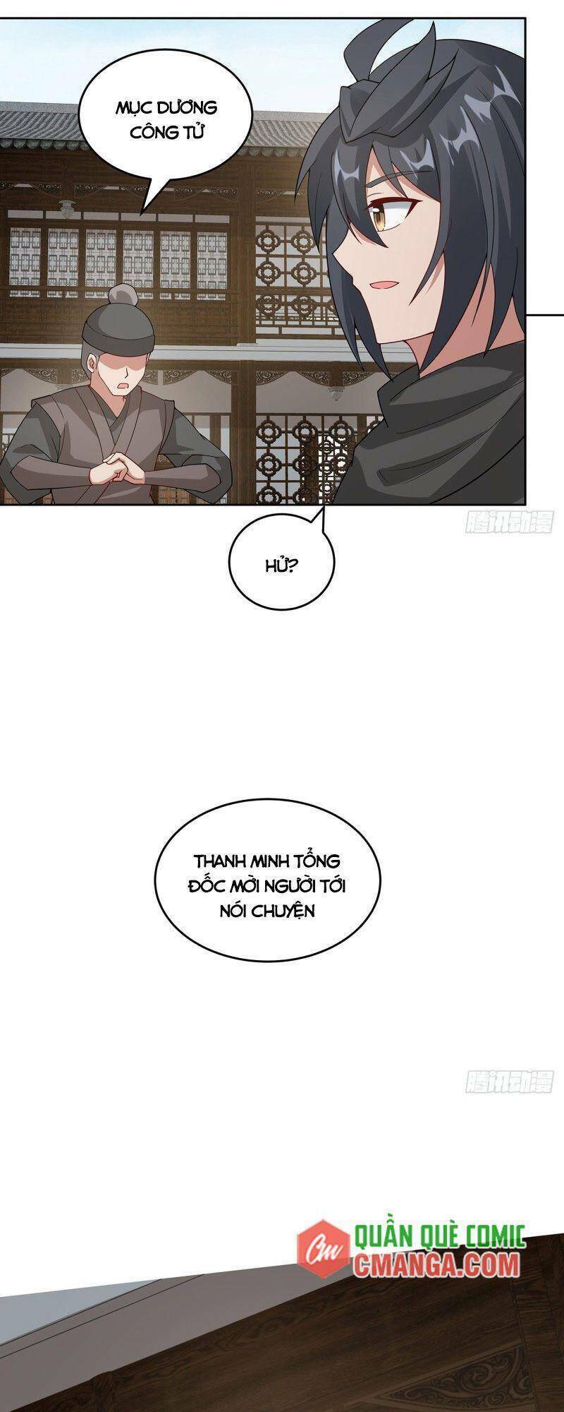 Nghịch Lân: Chapter 147