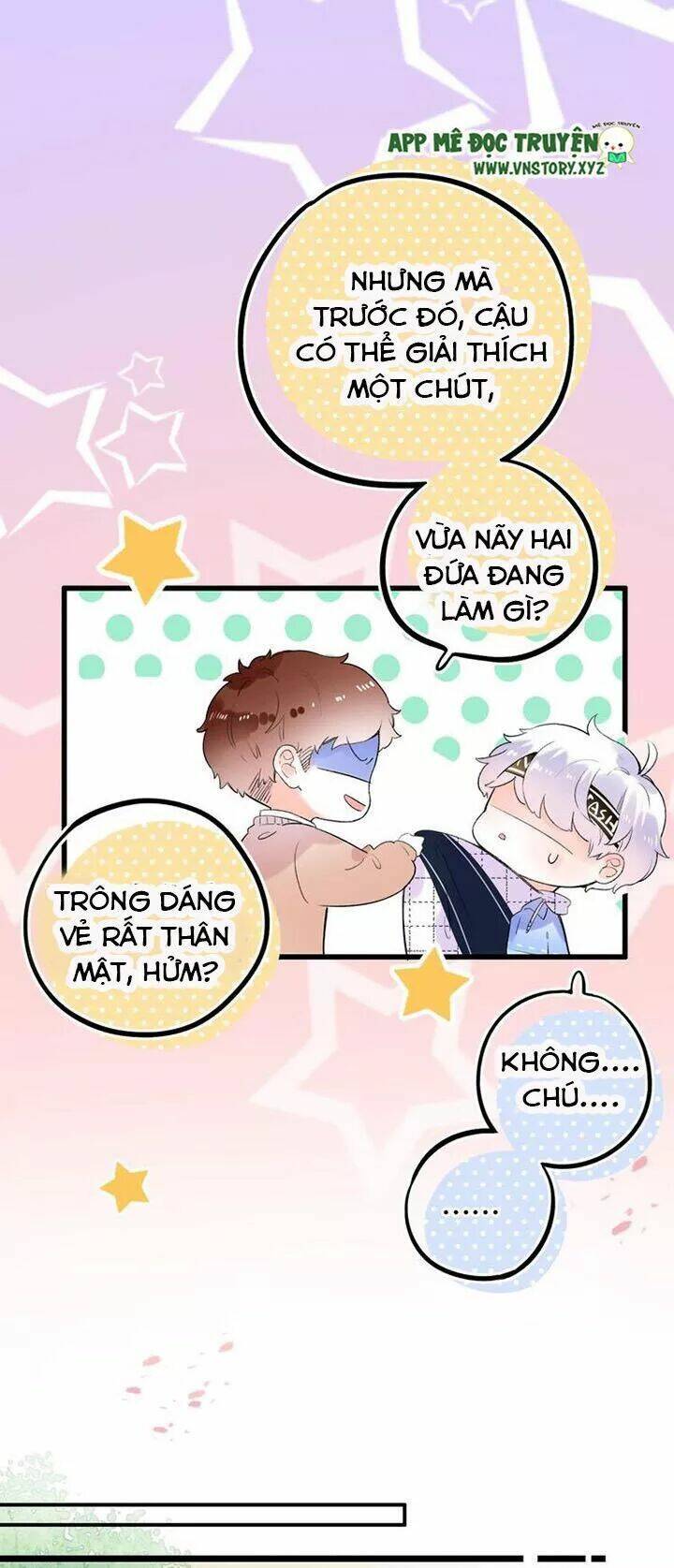 Trạch Thượng Tịch Mịch Huỳnh Hỏa: Chapter 61