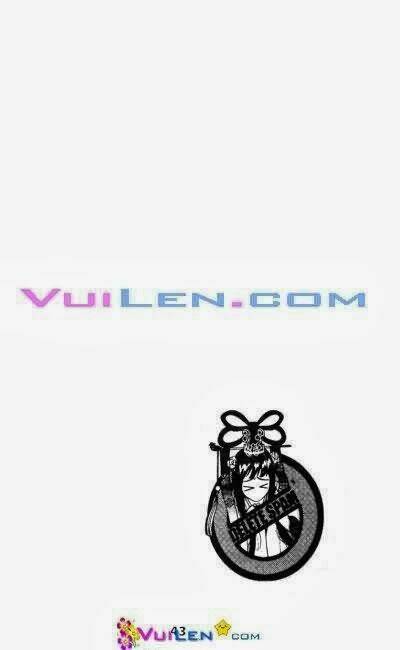 Bí Mật Học Viện Cross: Chapter 1