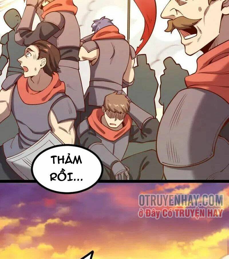 Tối Cường Thành Chủ Đích Dị Giới: Chapter 39