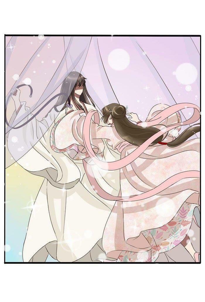 Thông Linh Phi: Chapter 80