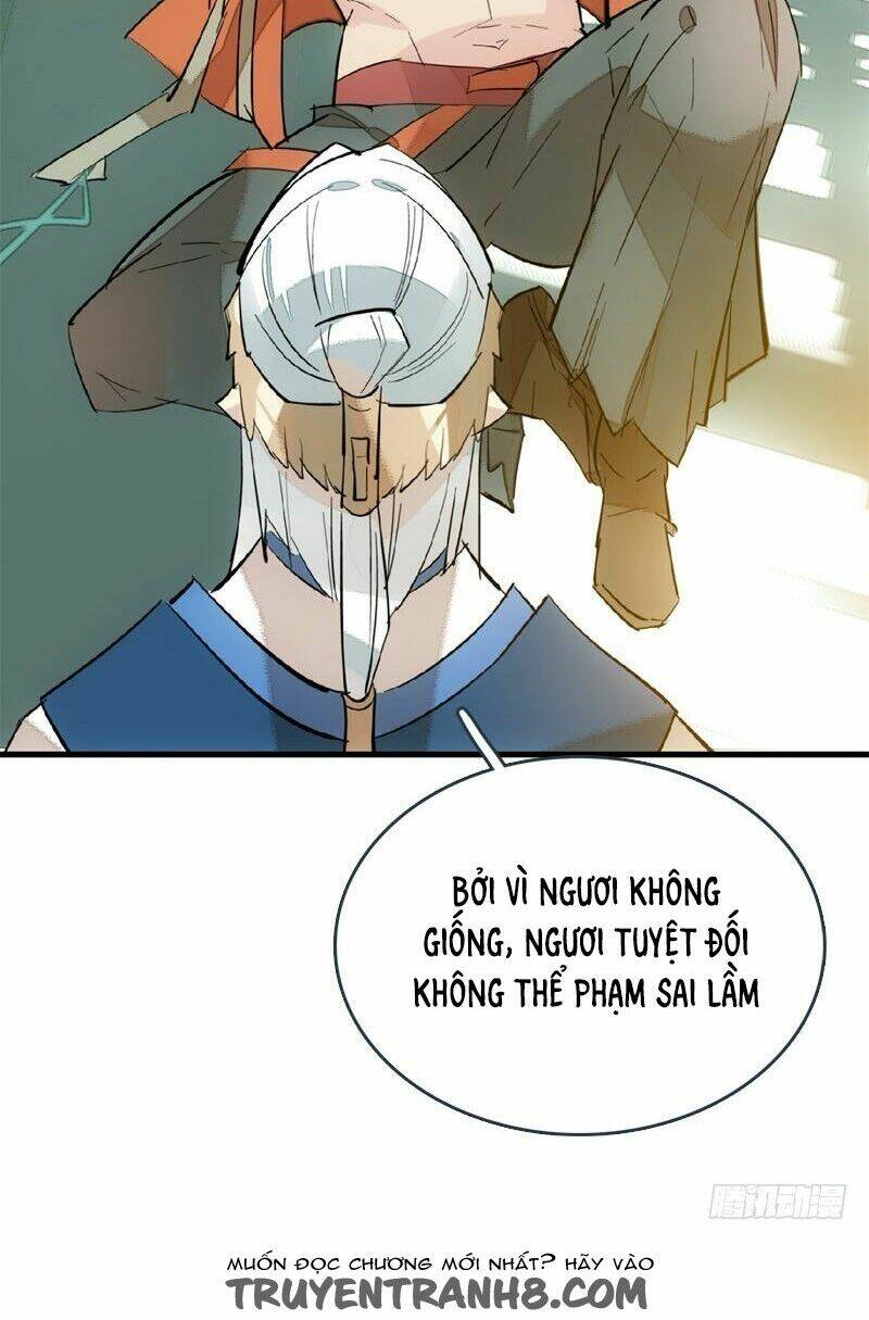 Sư Phụ Lại Trêu Chọc Ta: Chapter 20