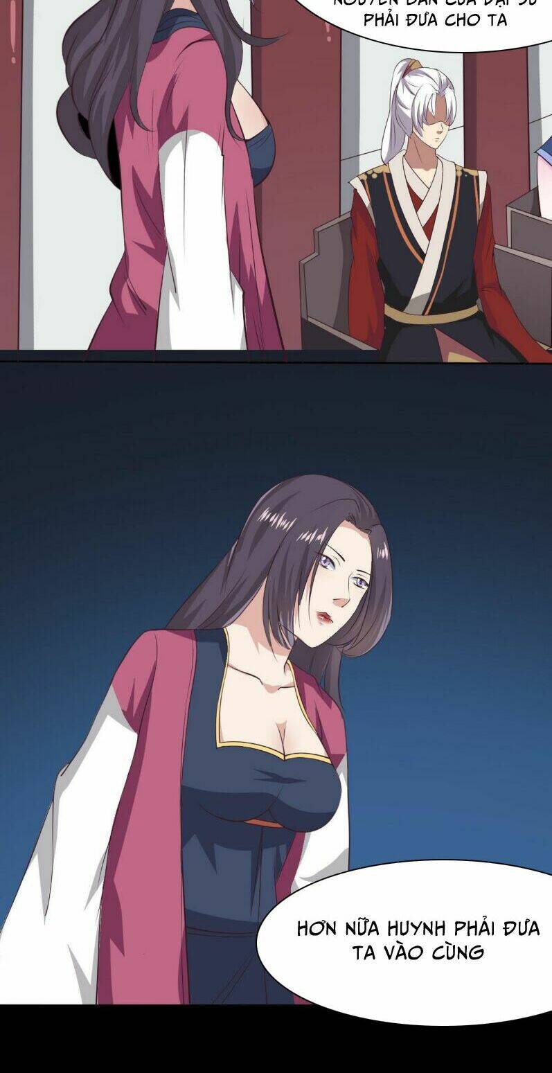 Tu Chân Giả Tại Dị Thế: Chapter 6