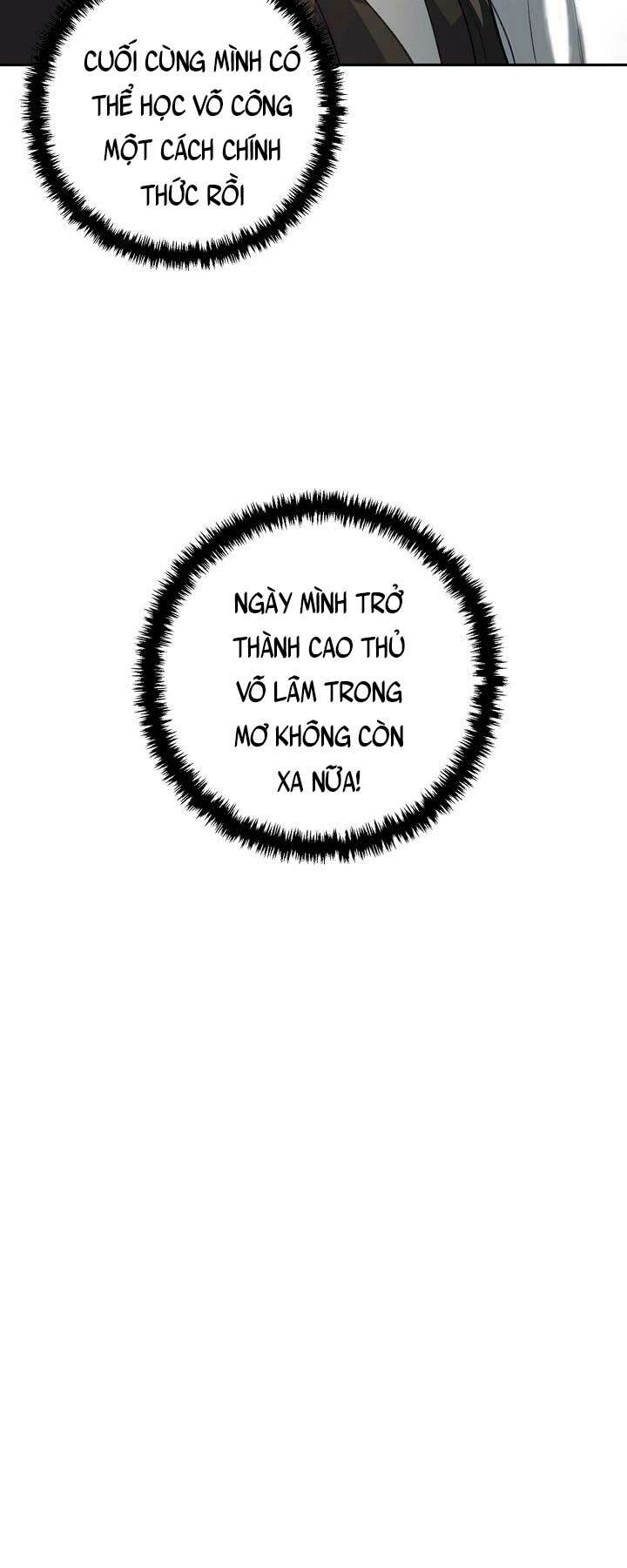 Tôi Nhặt Được Một Cây Đèn Thần: Chapter 2