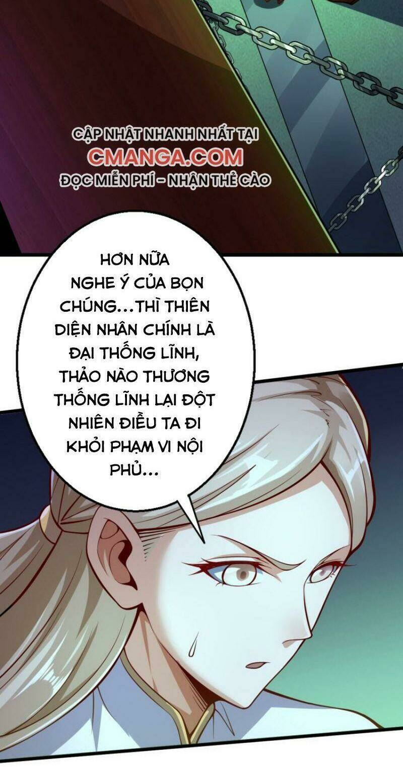 Đấu Hồn Đại Lục: Chapter 46