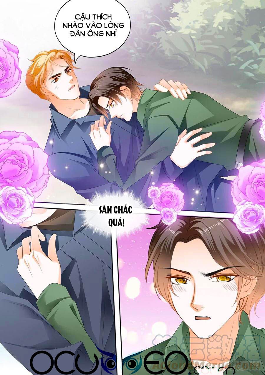 Bá Đạo Tiểu Thúc, Xin Trêu Chọc Vừa Thôi!: Chapter 254