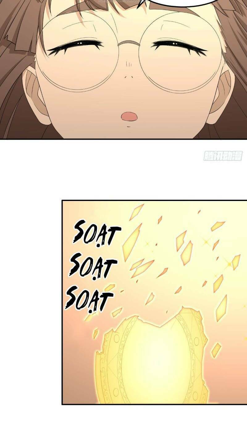 Nghịch Thiên Tiên Mệnh: Chapter 31