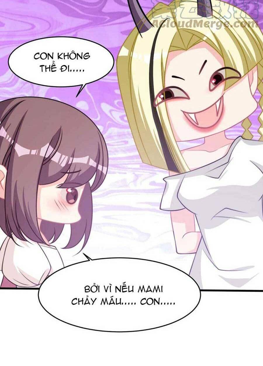 Vết Cắn Trí Mạng: Chapter 56