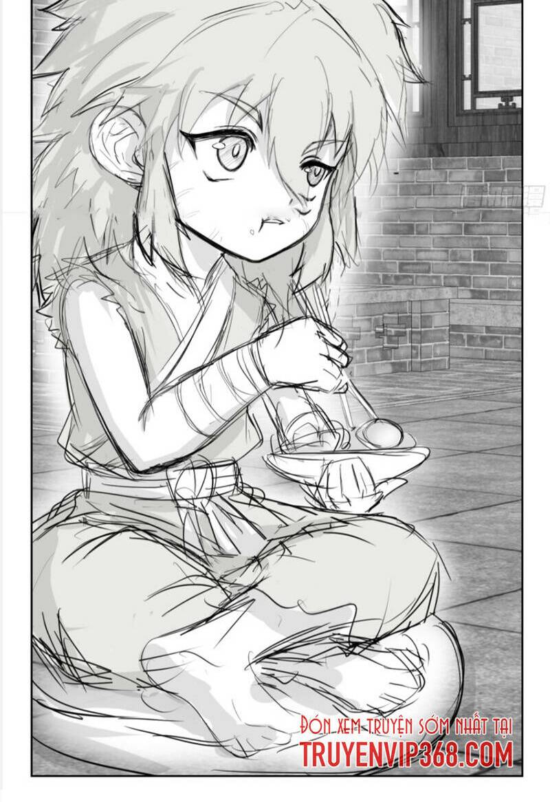 Hệ Thống Tu Võ Mạnh Nhất Dị Giới: Chapter 5