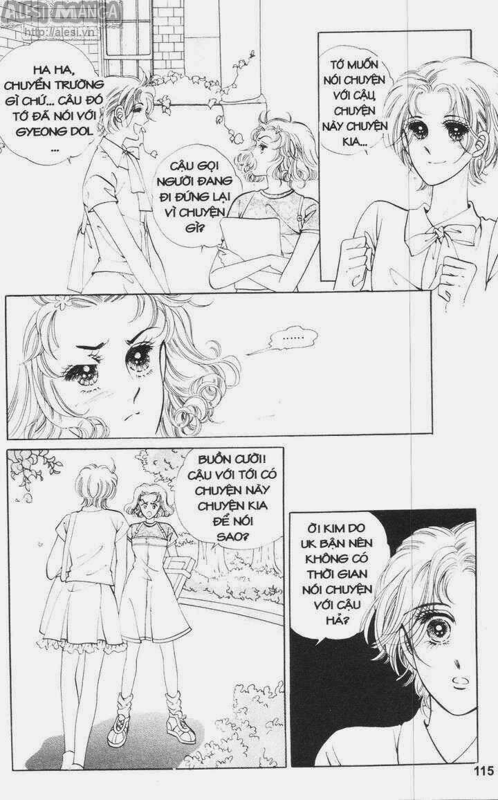 Nhỏ Con Trai: Chapter 6