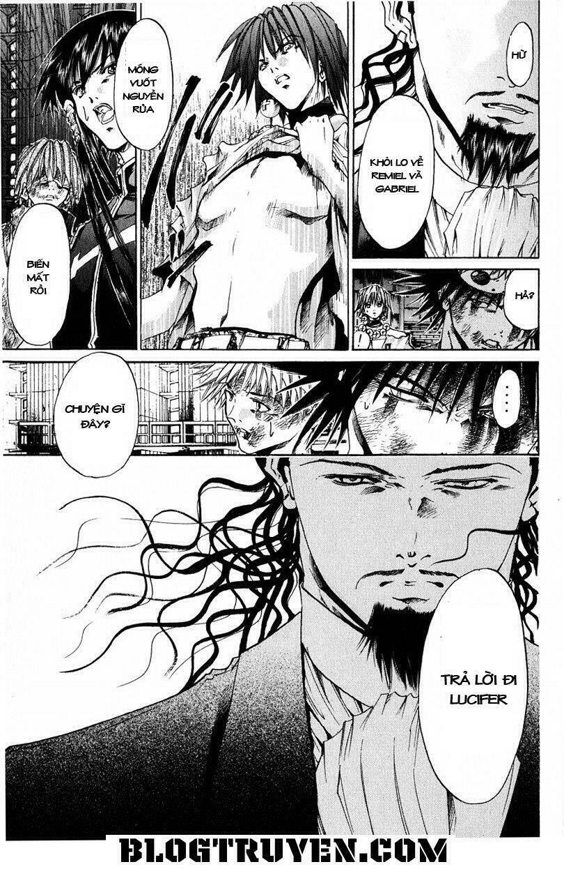 Get Backers: Chapter 147