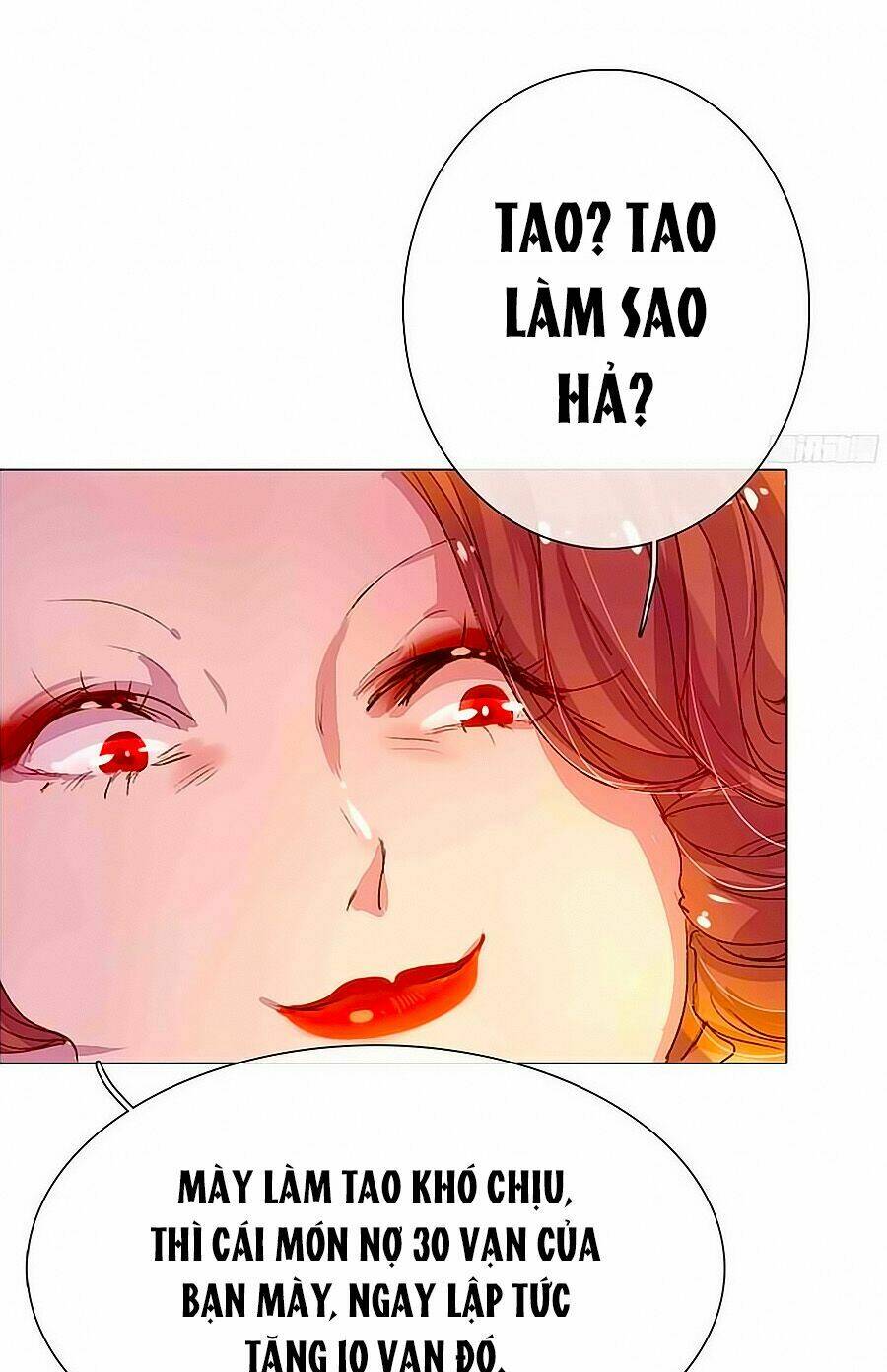 Hào Môn Tiểu Lãn Thê: Chapter 25