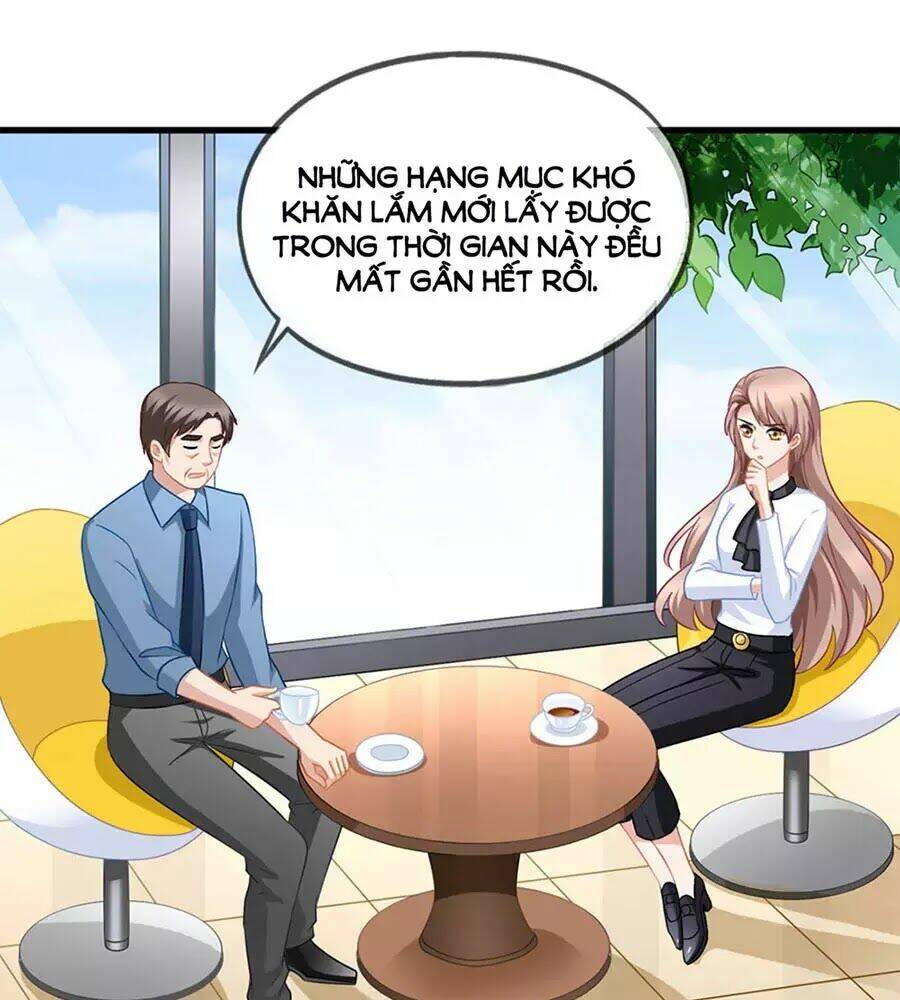 Mỹ Vị Giai Thê: Chapter 85