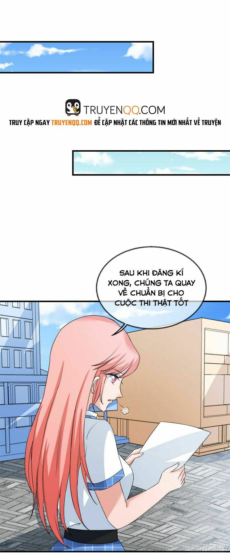 Siêu Cấp Nữ Thần Trọng Sinh: Chapter 19