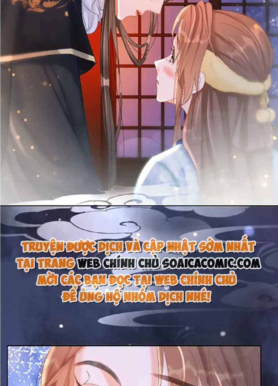 Xung Hỉ Vương Phi: Chapter 91