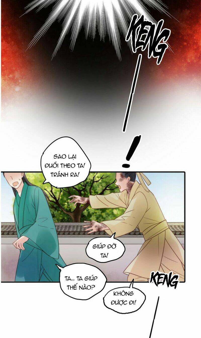 Cướp Chàng Vợ Về Đón Năm Mới: Chapter 46