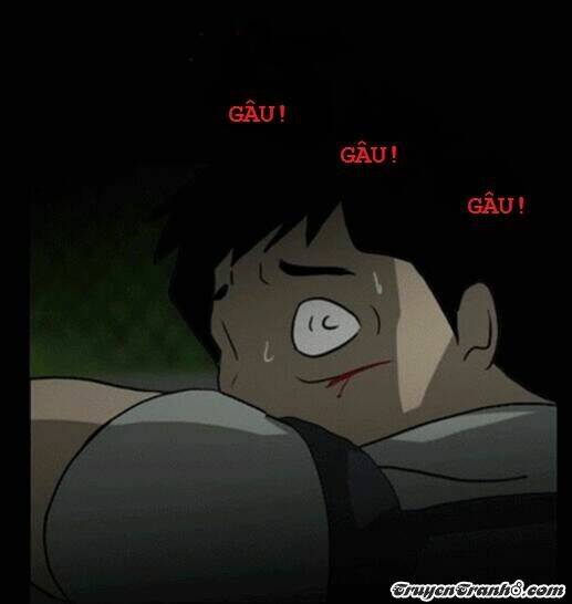 Con Đường Sau Núi: Chapter 4
