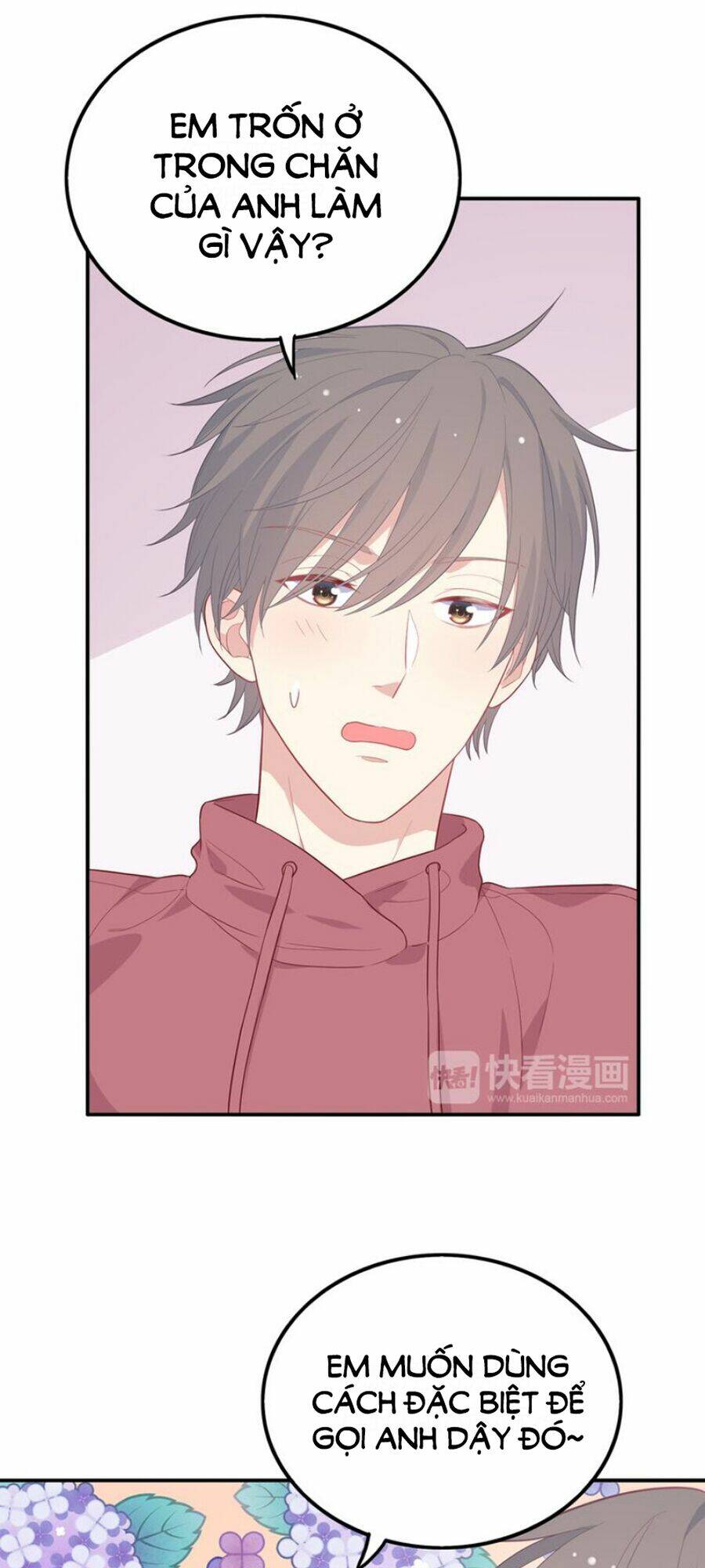 Vương Tử Thành Phố Và Công Chúa Amazon: Chapter 42