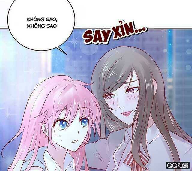 Băng Sơn Học Trưởng Không Được Chọc: Chapter 29.1