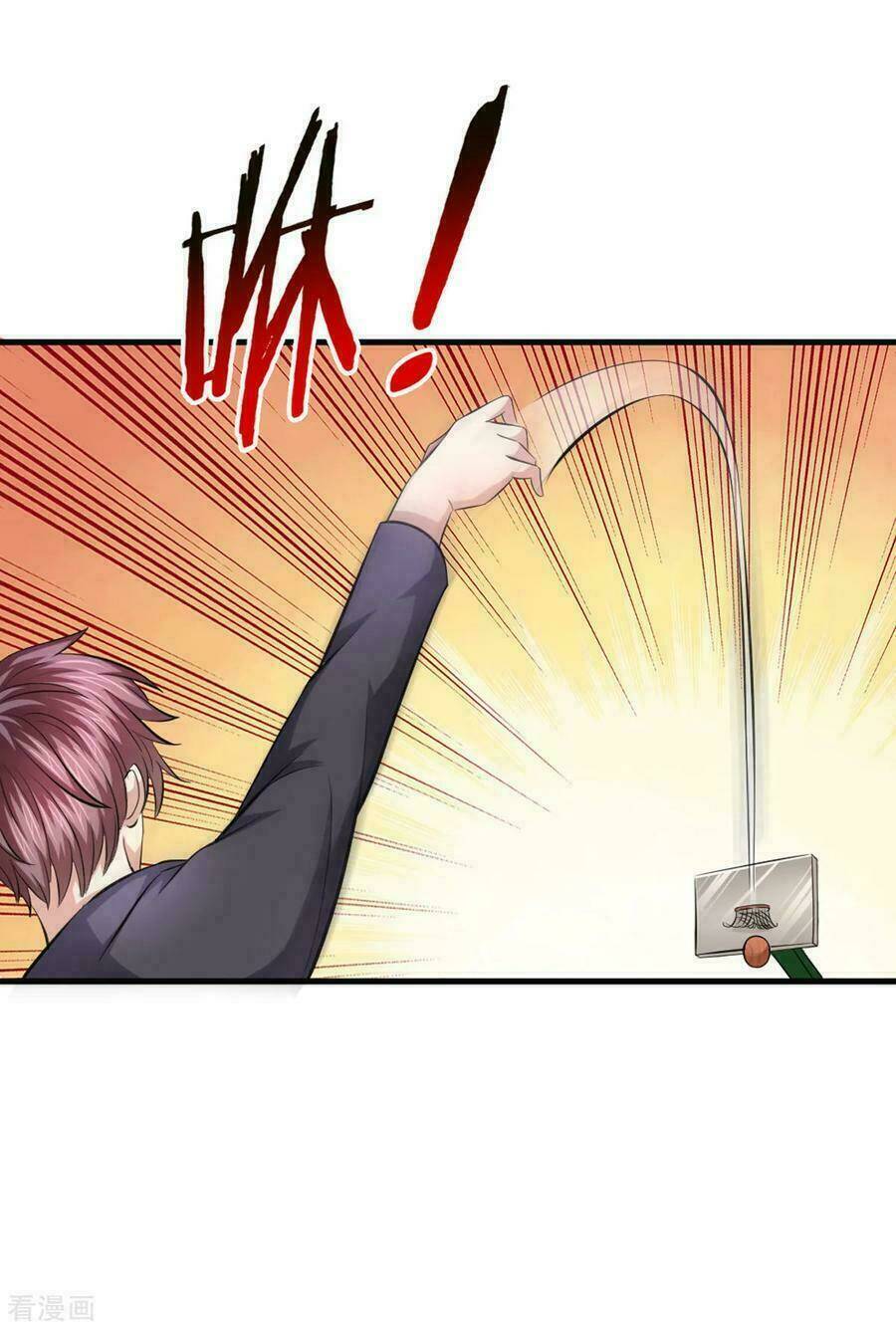 Tuyệt Thế Phi Đao: Chapter 115
