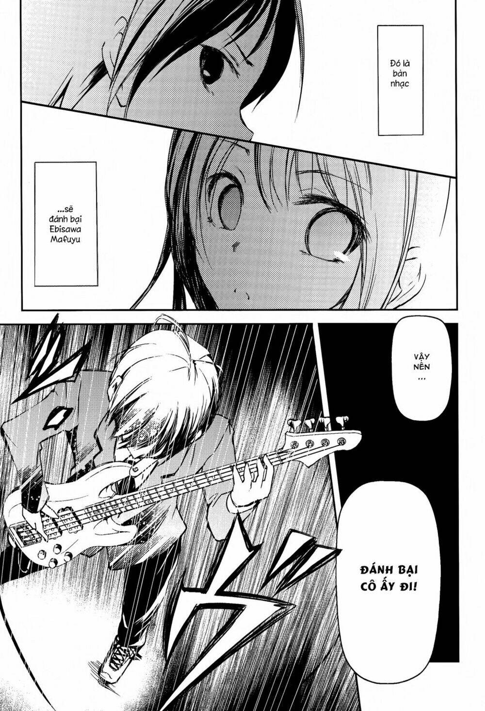 Sayonara Piano Sonata: Chapter 10