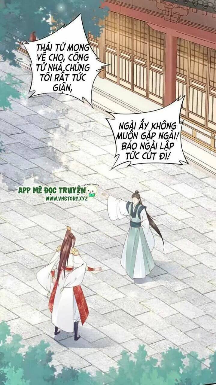 Nhất Sinh Nhất Thế Tiếu Thương Khung: Chapter 54