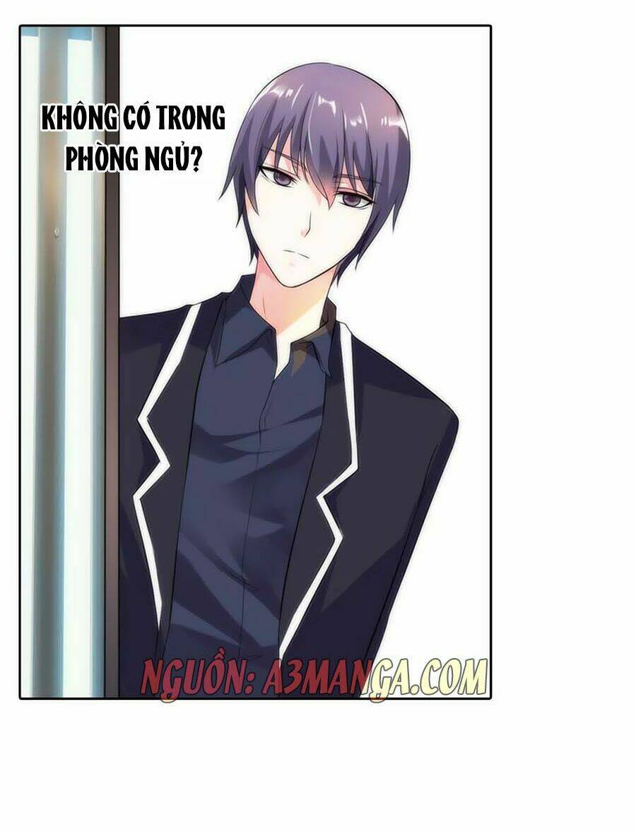 Song Diện Danh Viện: Chapter 33