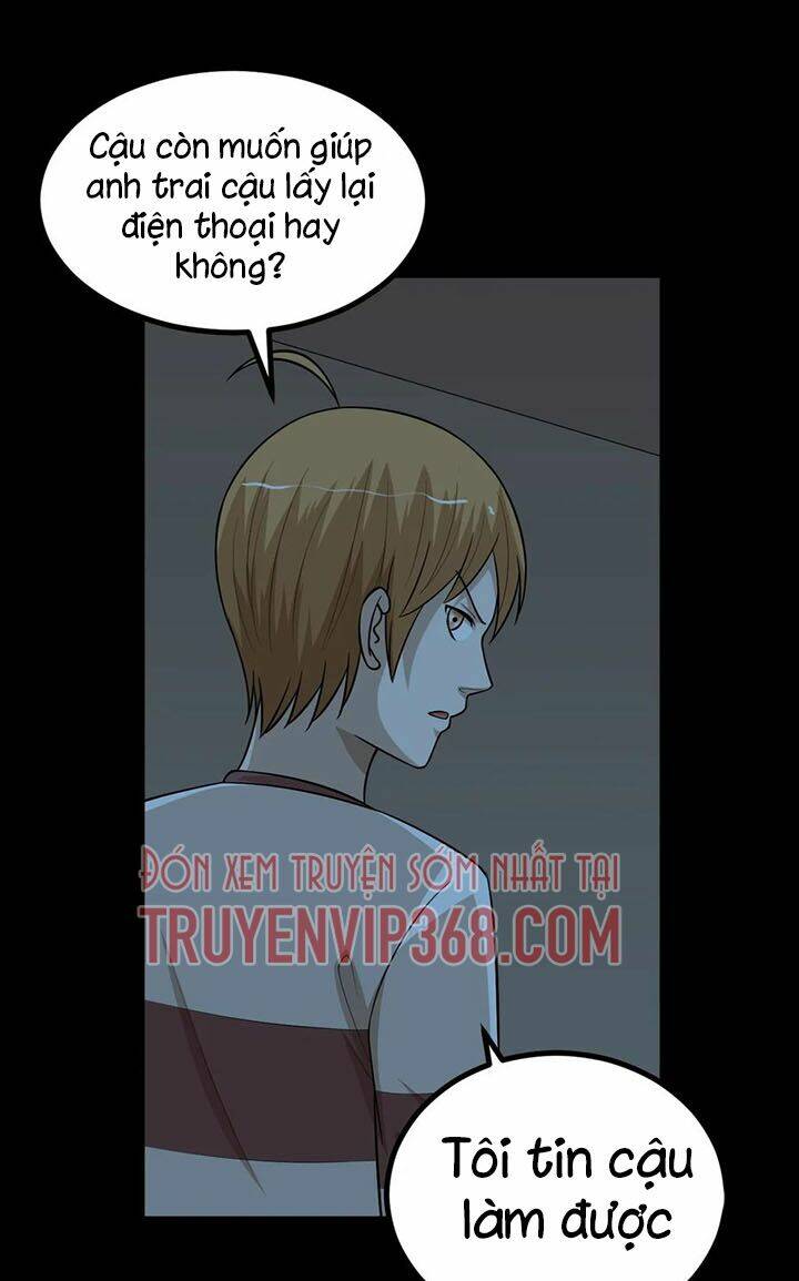 Đai Ca Trở Lại Tuổi 16: Chapter 108