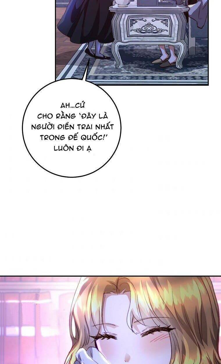 Nàng Công Chúa Ấy Đã Trở Thành Một Đoá Hoa Điên Dại: Chapter 14