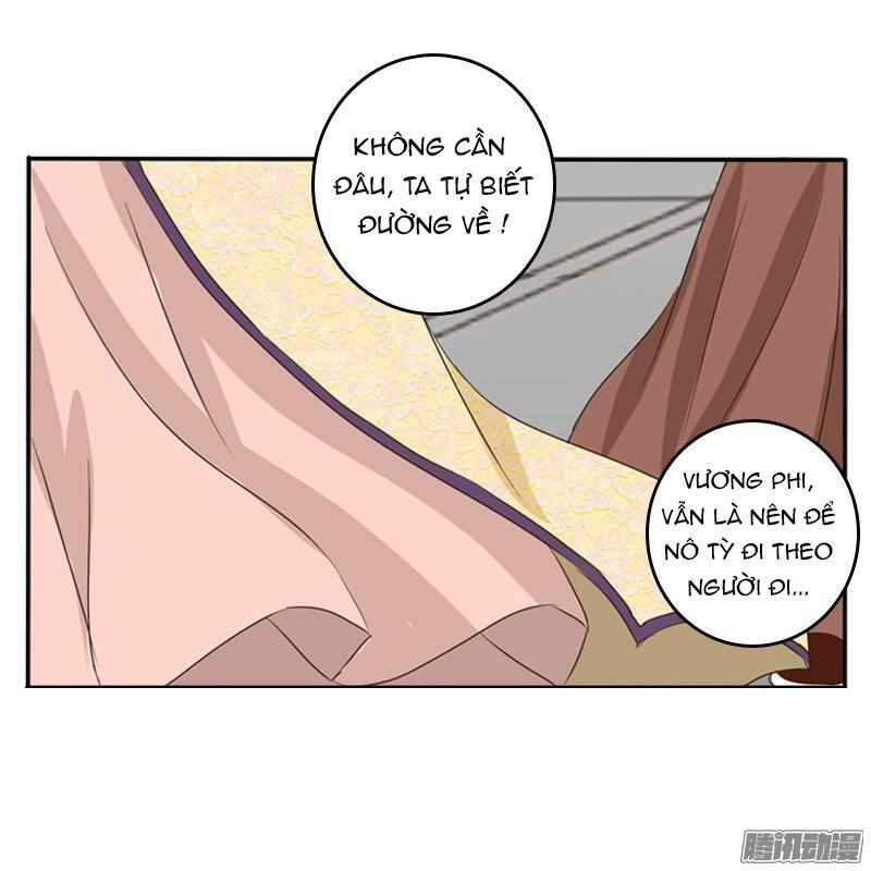 Thông Linh Phi: Chapter 74