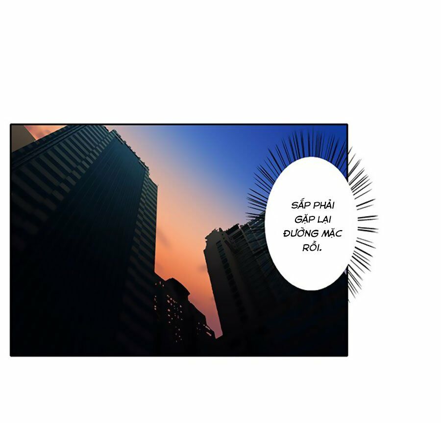 Thiên Kim Đường Môn: Chapter 45