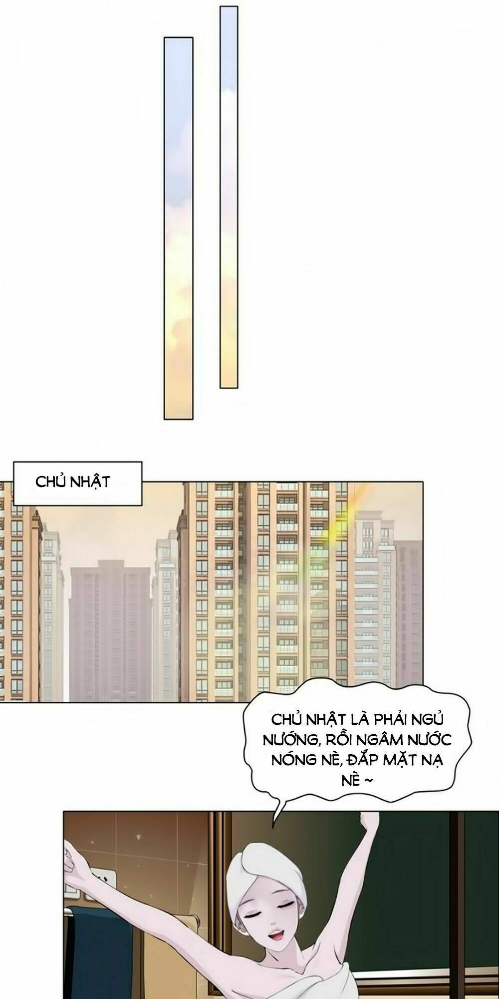 Sổ Tay Mỹ Nam Giới X: Chapter 7