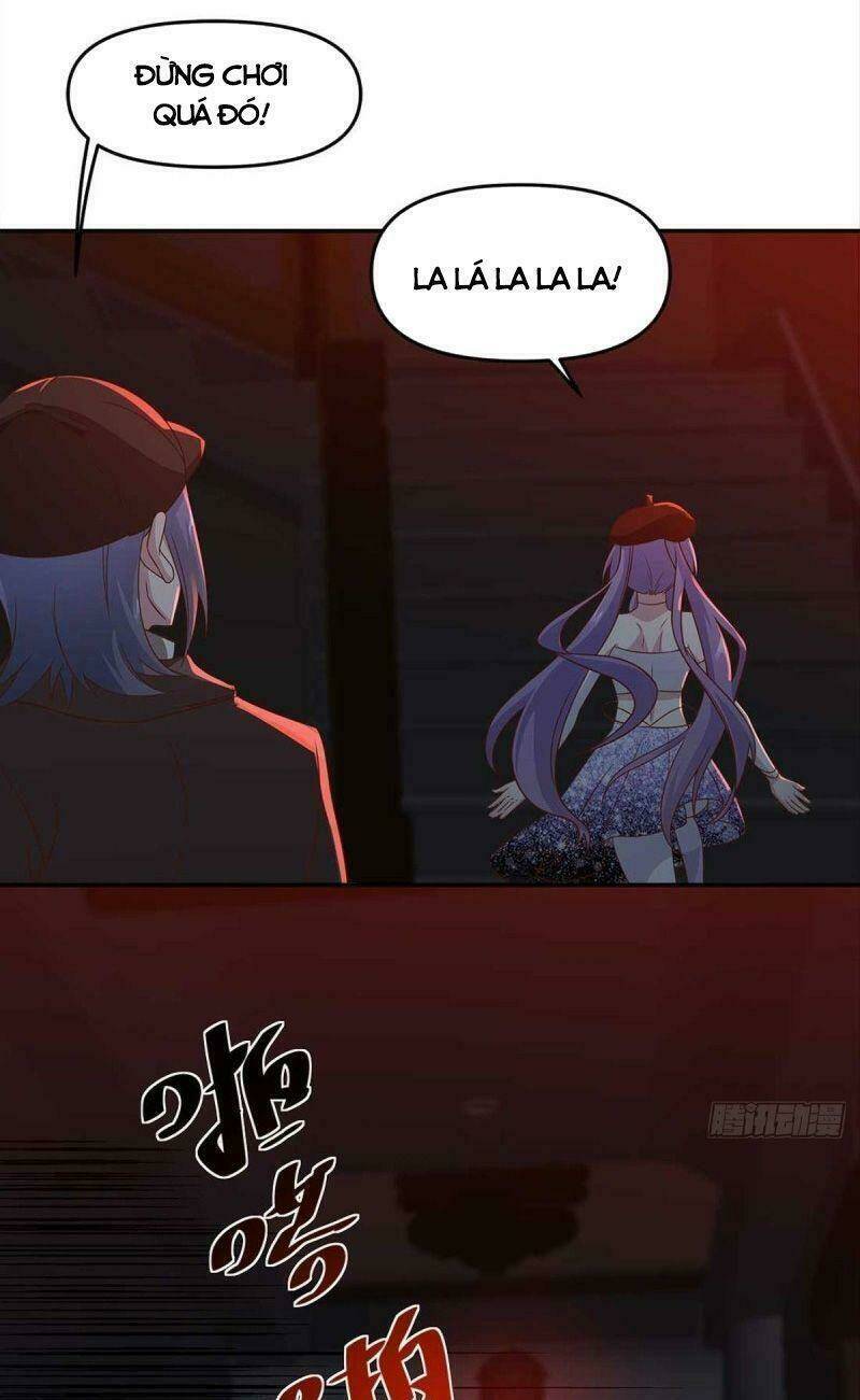 Xâm Lược Vạn Giới: Chapter 58