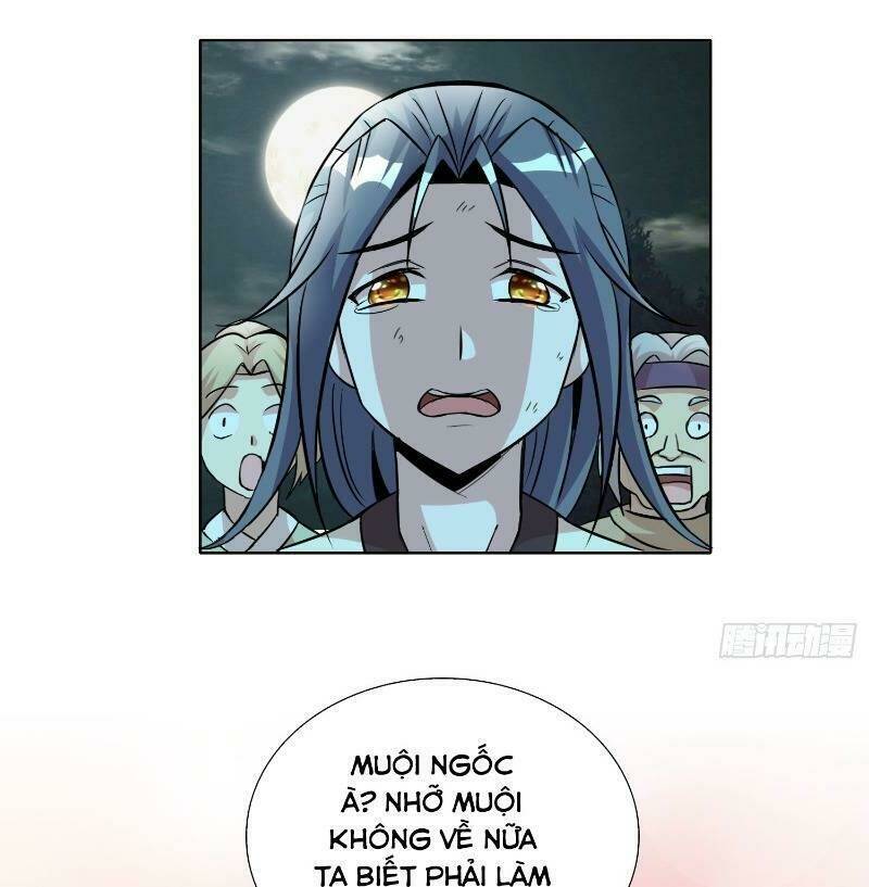 Liệp Thực Vương: Chapter 7