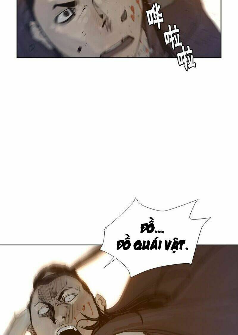 Thanh Gươm Danh Vọng: Chapter 24