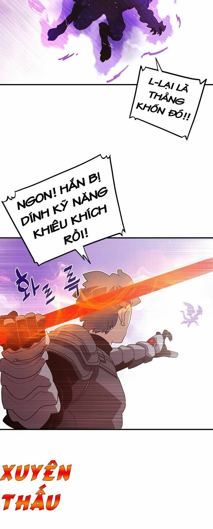 Ta Là Vua Pháp Sư: Chapter 81