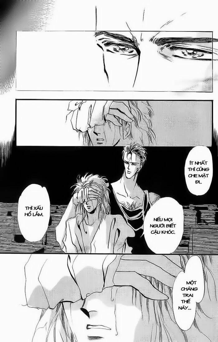 Đứa Con Số Phận: Chapter 11