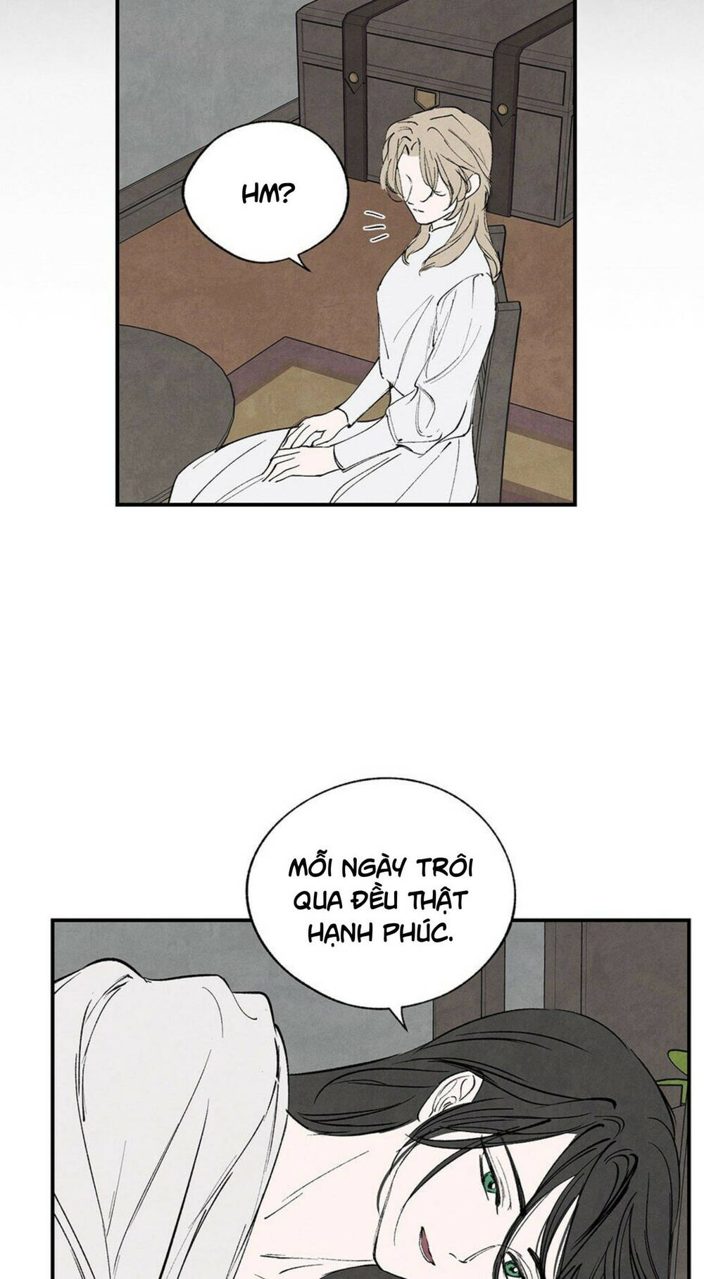 Getting To Know Grace: Chapter 46