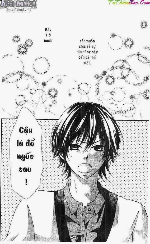 Lời Tỏ Tình Muộn Màng: Chapter 6