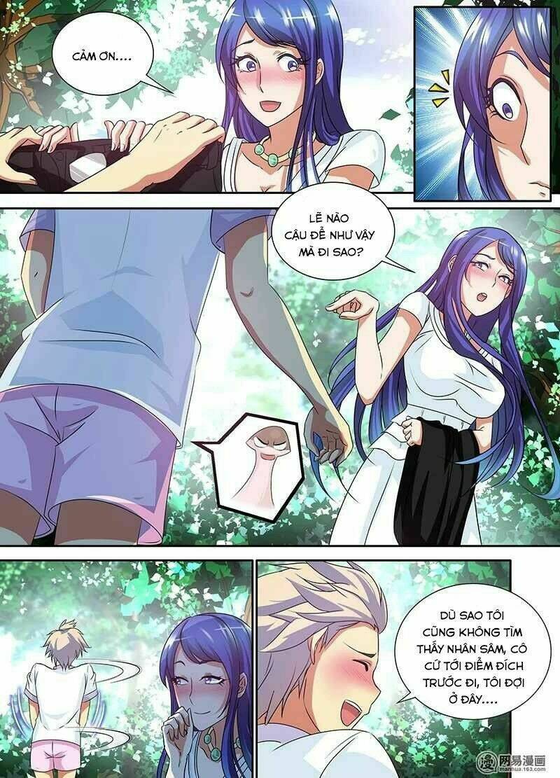 Tôi Là Thần Y: Chapter 118