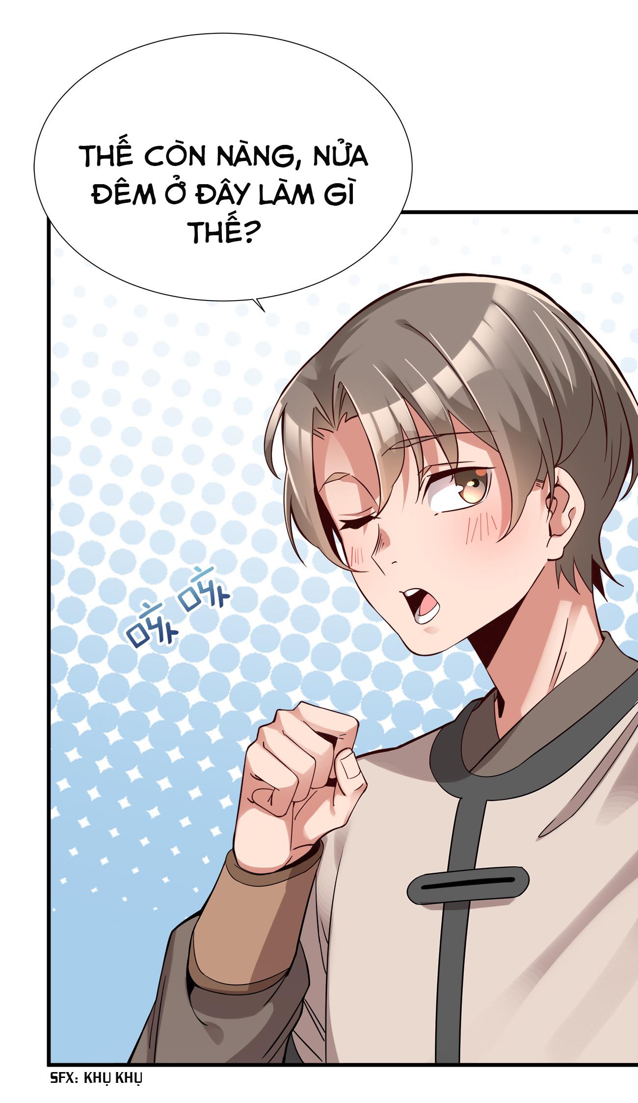 Sau Khi Tích Đủ Độ Hào Cảm: Chapter 2